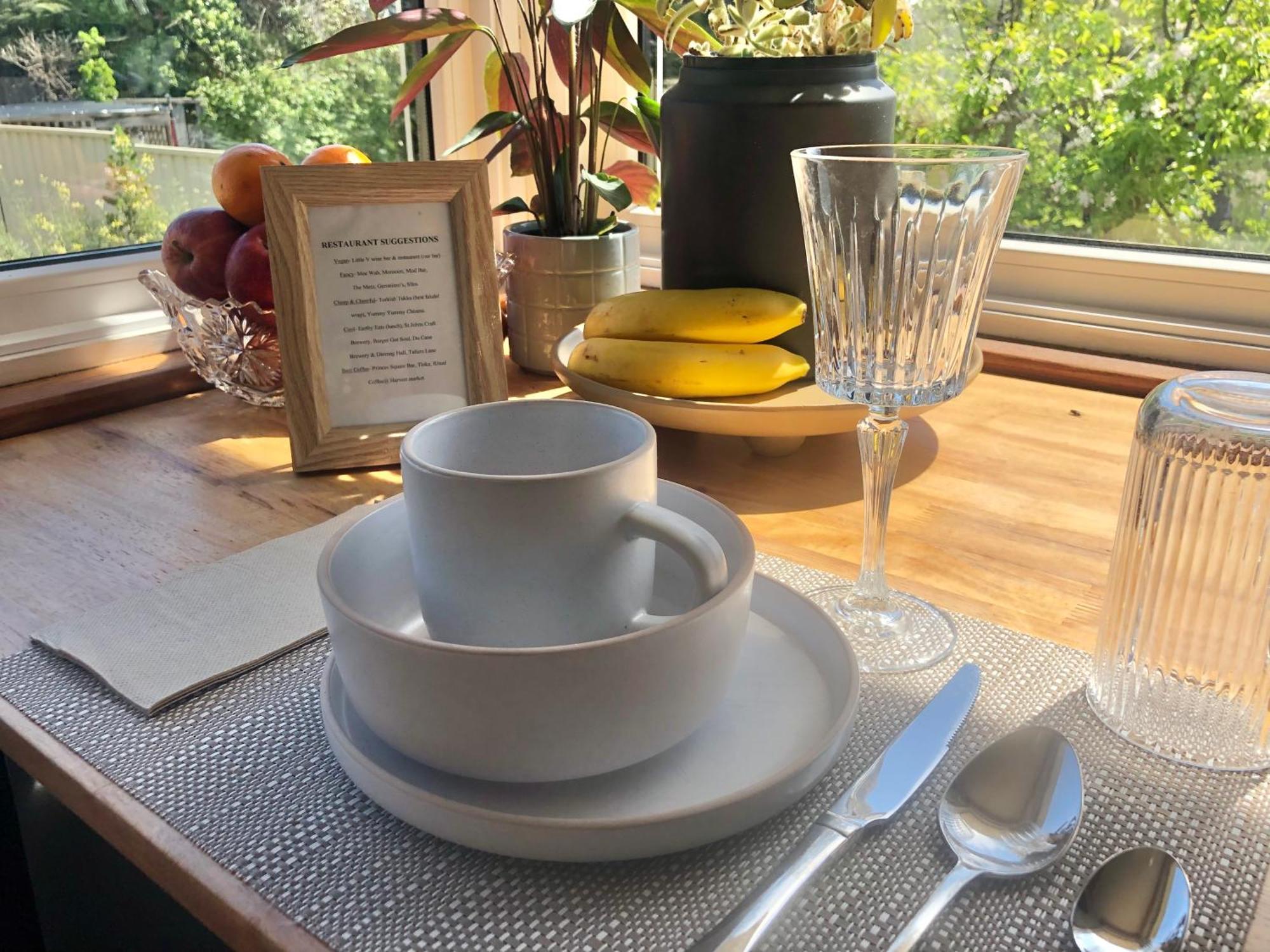 Lovely Budget Vegan Homestay Лонсестон Екстер'єр фото
