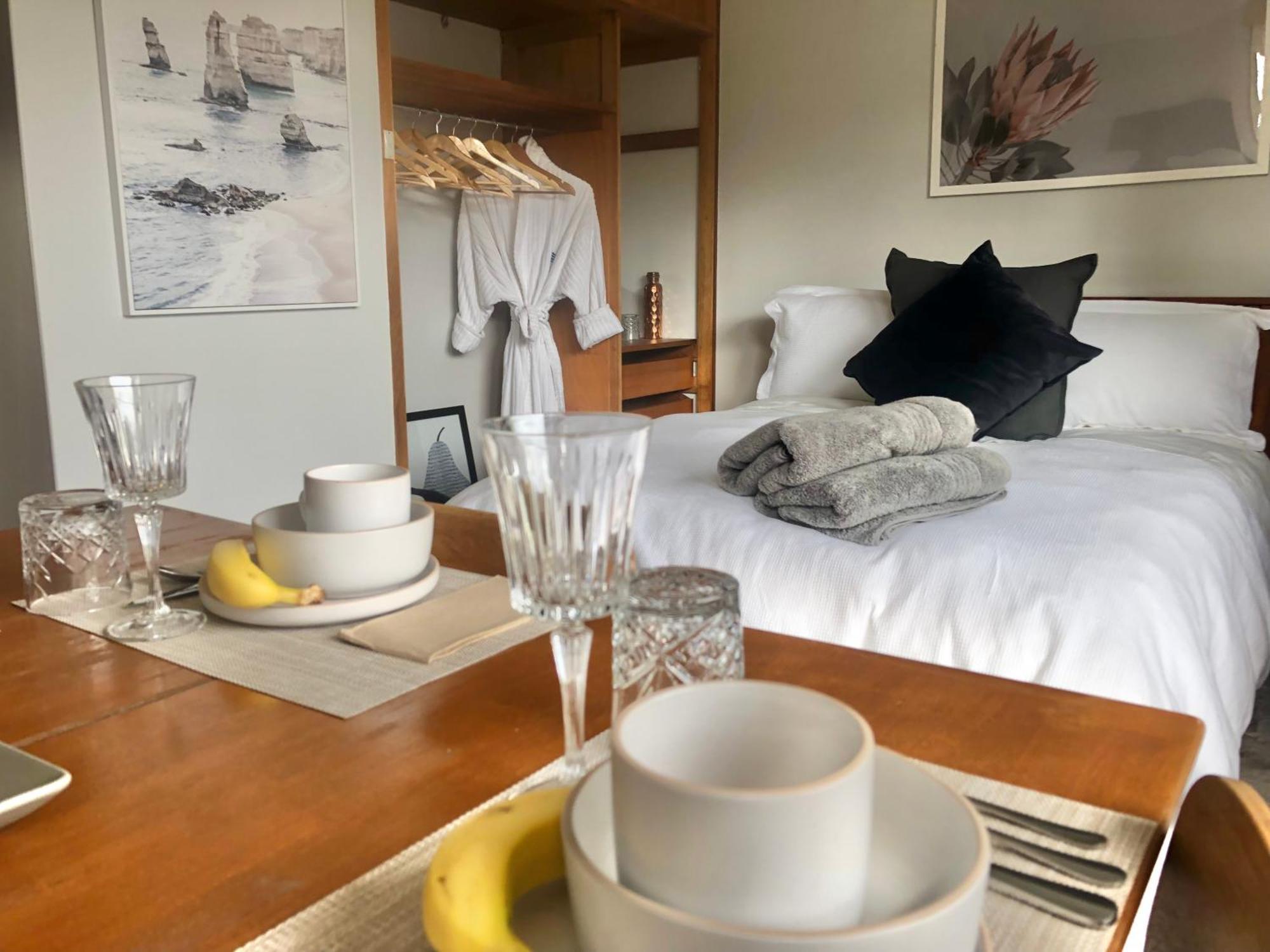 Lovely Budget Vegan Homestay Лонсестон Екстер'єр фото