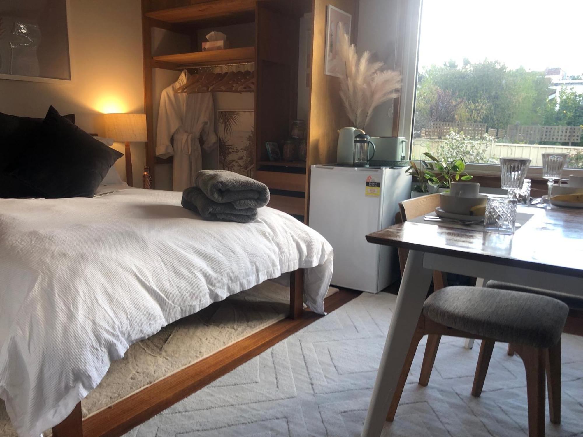 Lovely Budget Vegan Homestay Лонсестон Екстер'єр фото