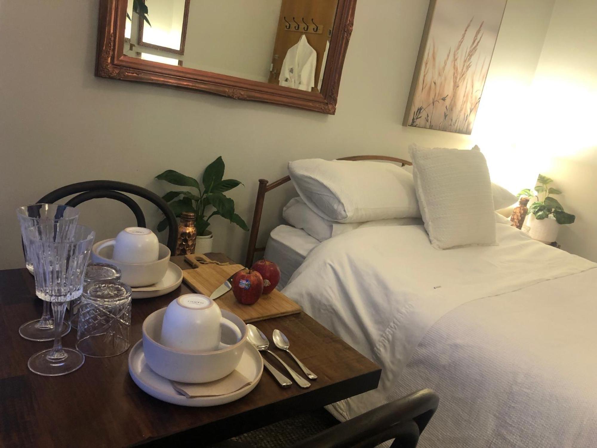 Lovely Budget Vegan Homestay Лонсестон Екстер'єр фото