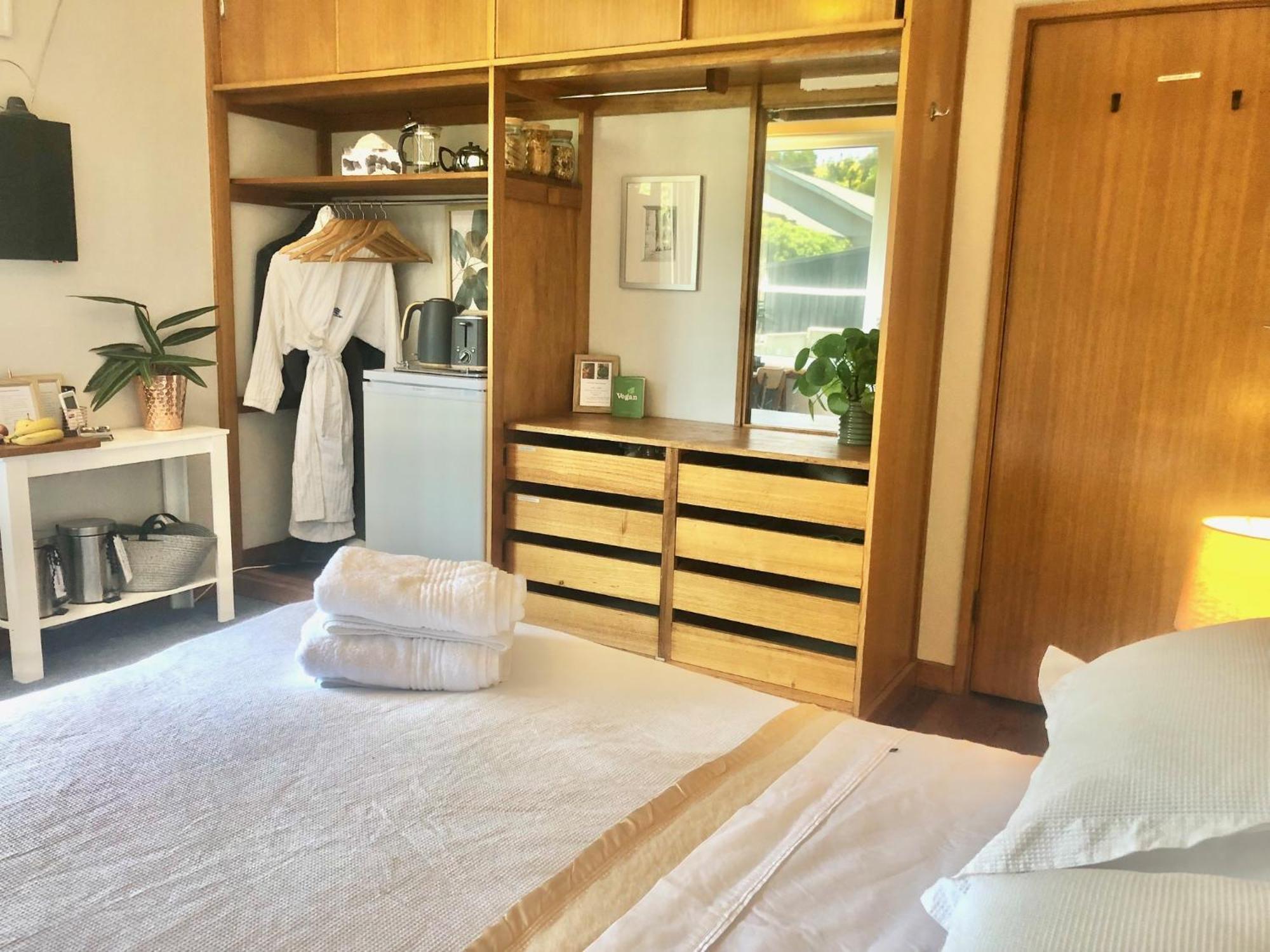 Lovely Budget Vegan Homestay Лонсестон Екстер'єр фото